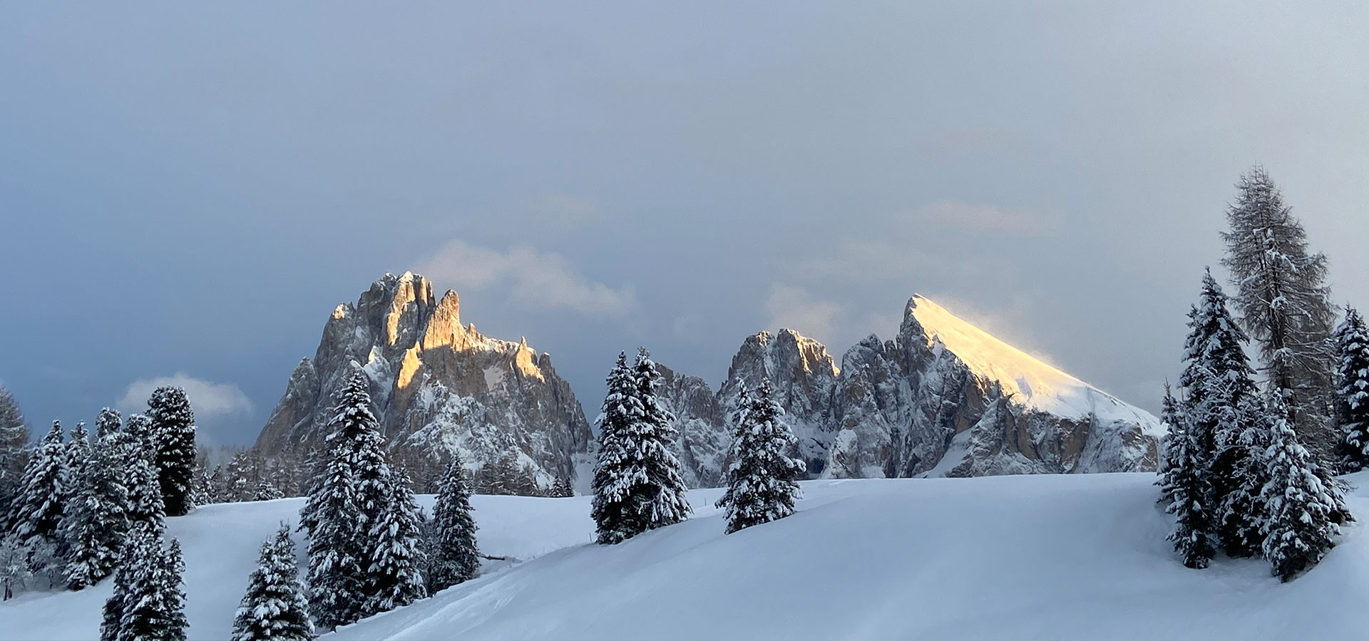 Dolomites Val Gardena Apartment B&B