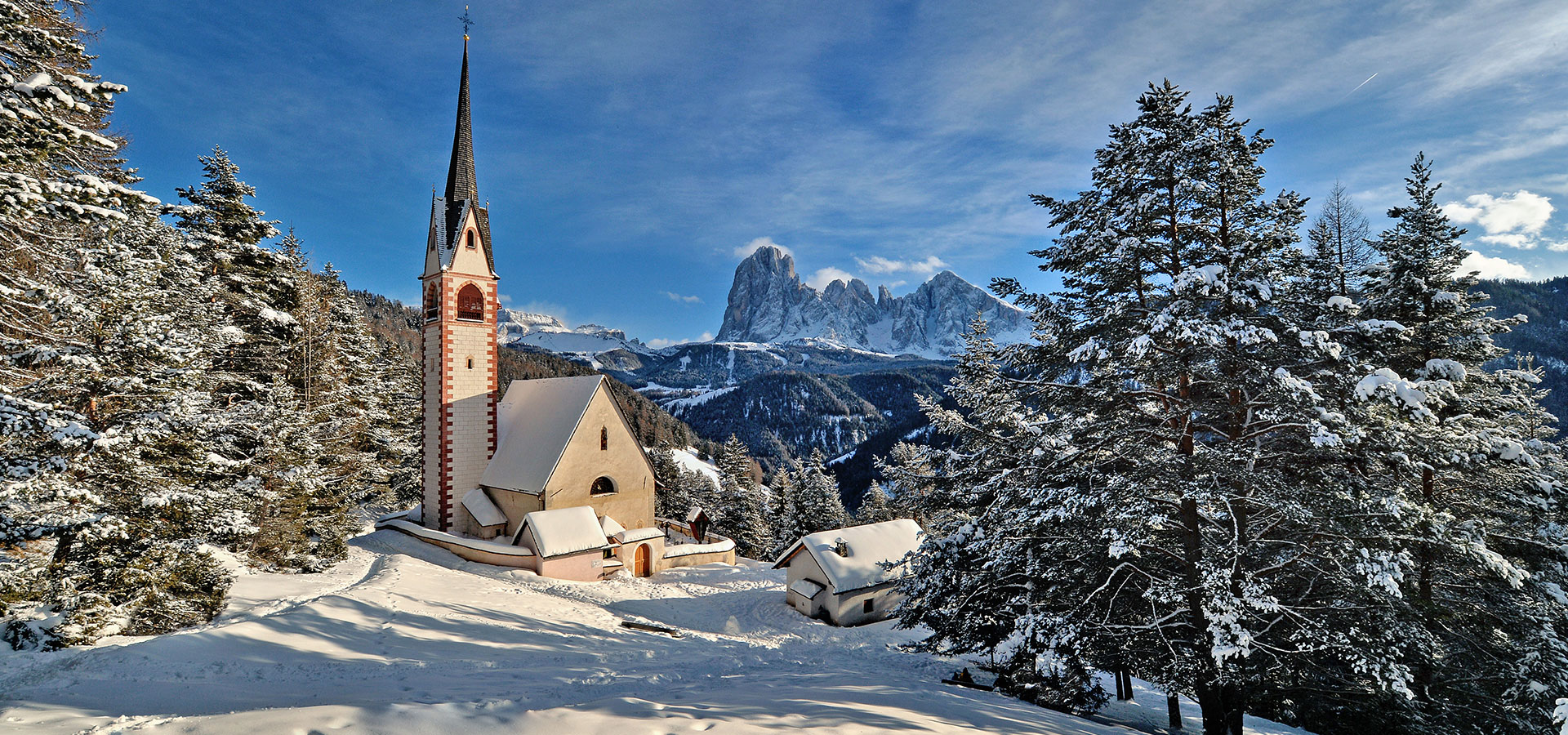 Holiday apartment in Ortisei Val Gardena