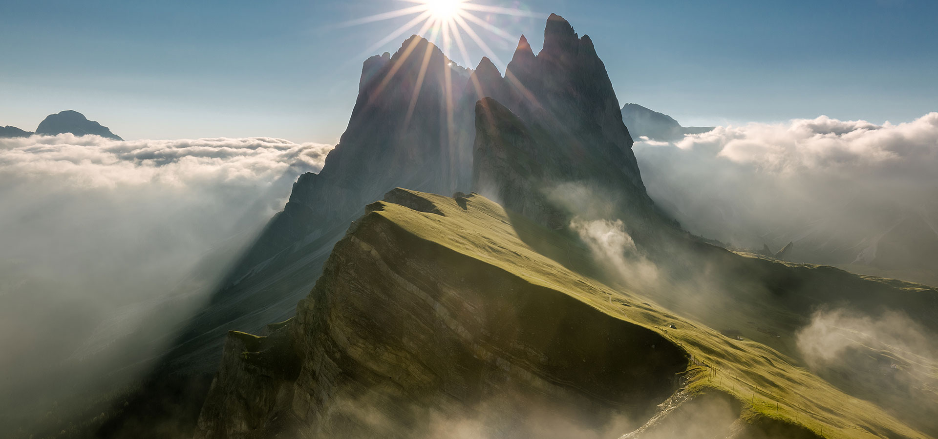 Appartamenti Salegg a Ortisei in Val Gardena