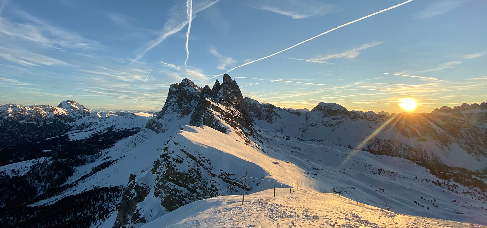 Appartamenti Salegg a Ortisei in Val Gardena