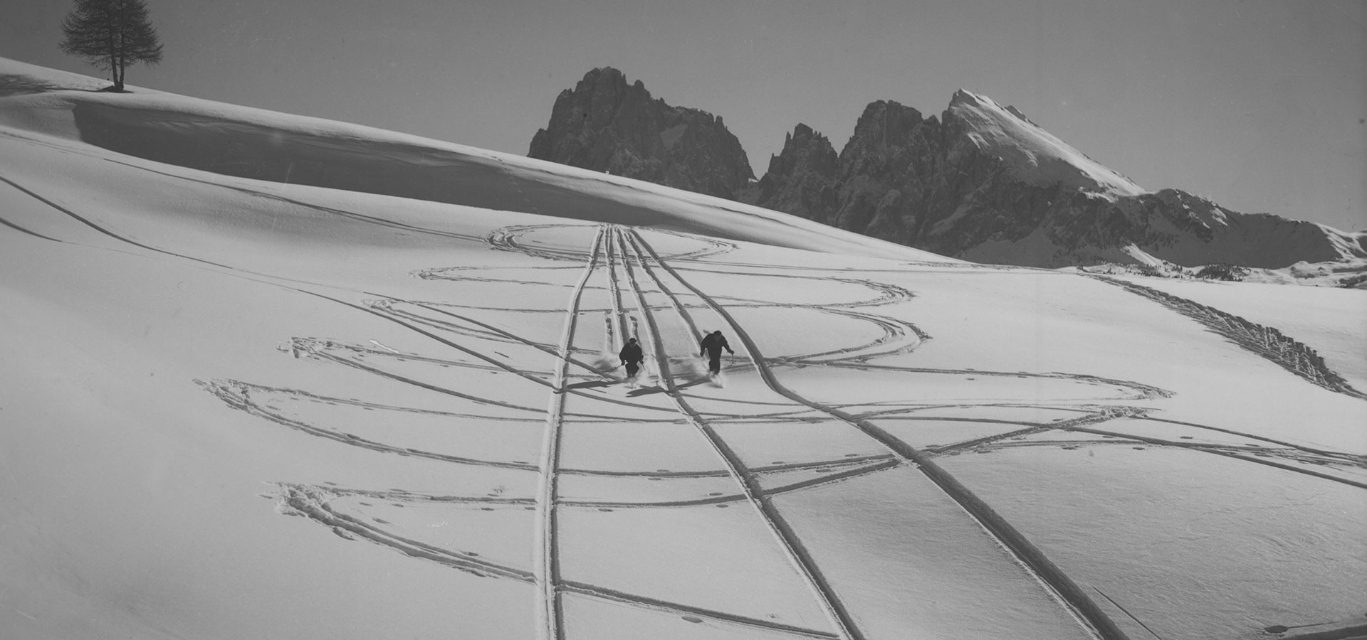 Appartamenti Salegg a Ortisei in Val Gardena