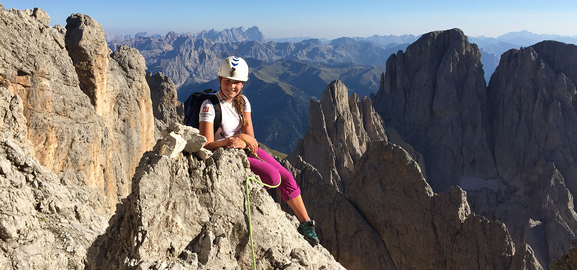 Appartamenti Salegg a Ortisei in Val Gardena